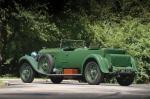 Bentley 4&frac14;-Litre Le Mans Style Tourer 1931 года